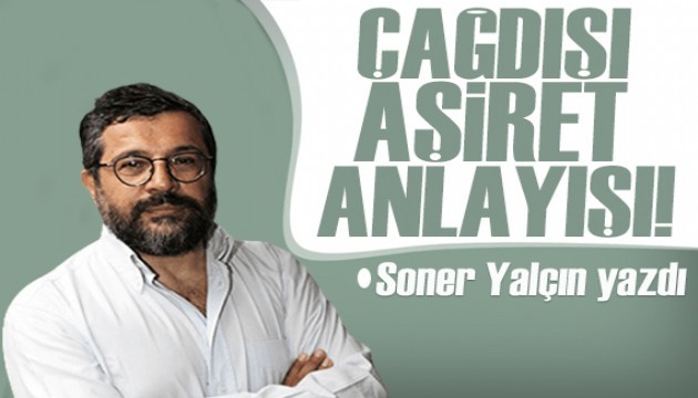 Soner Yalçın yazdı: Erdoğan'ı bekleyen sürpriz